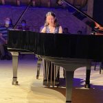 Aurore Grosclaude, La Nuit du Piano 2021
