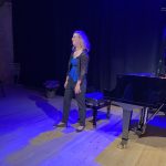 Manon Édouard-Douriaud, La Nuit du Piano 2021