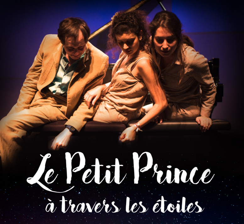 Le Petit Prince